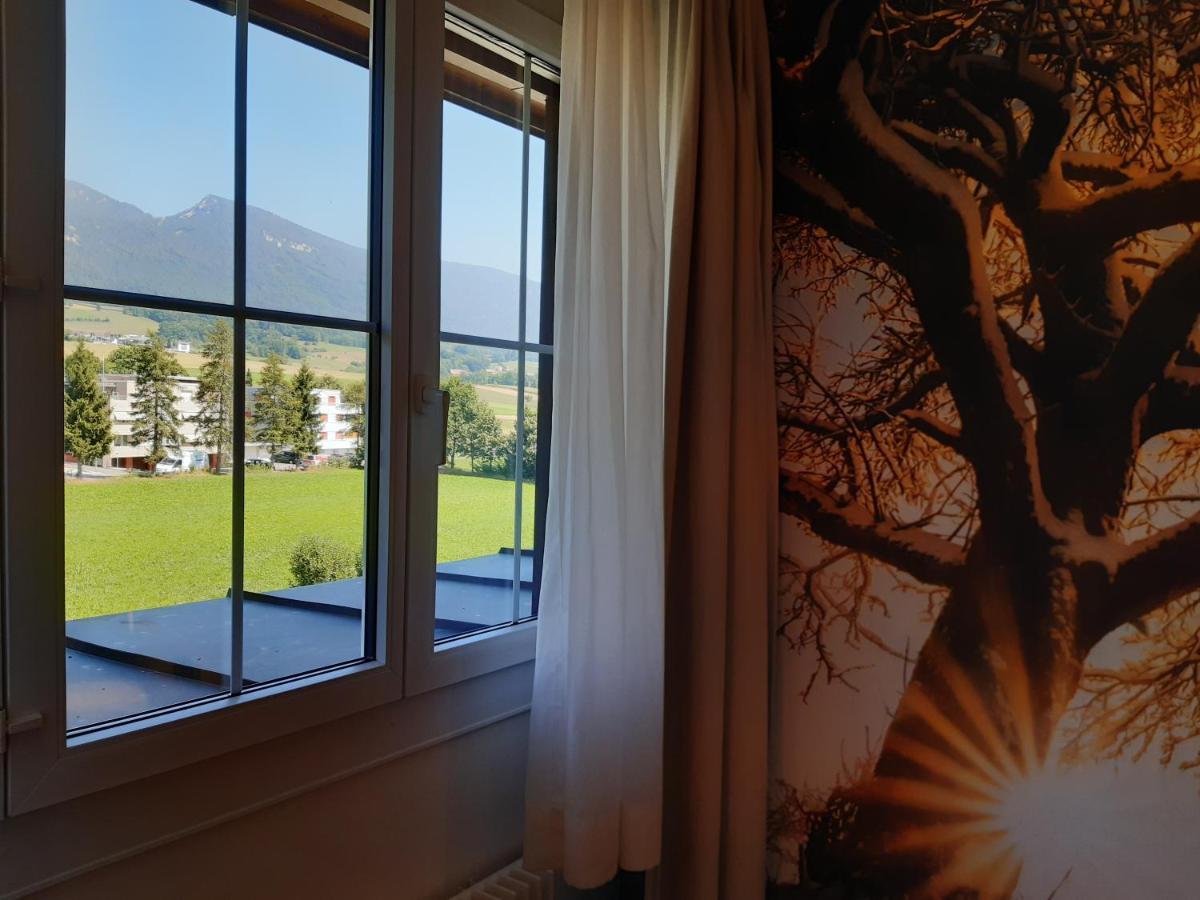 Bettlach Hotel Urs Und Viktor מראה חיצוני תמונה