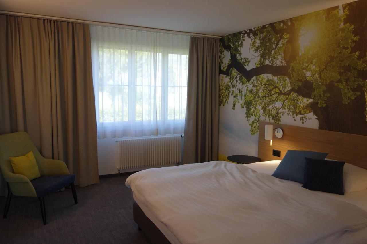 Bettlach Hotel Urs Und Viktor מראה חיצוני תמונה