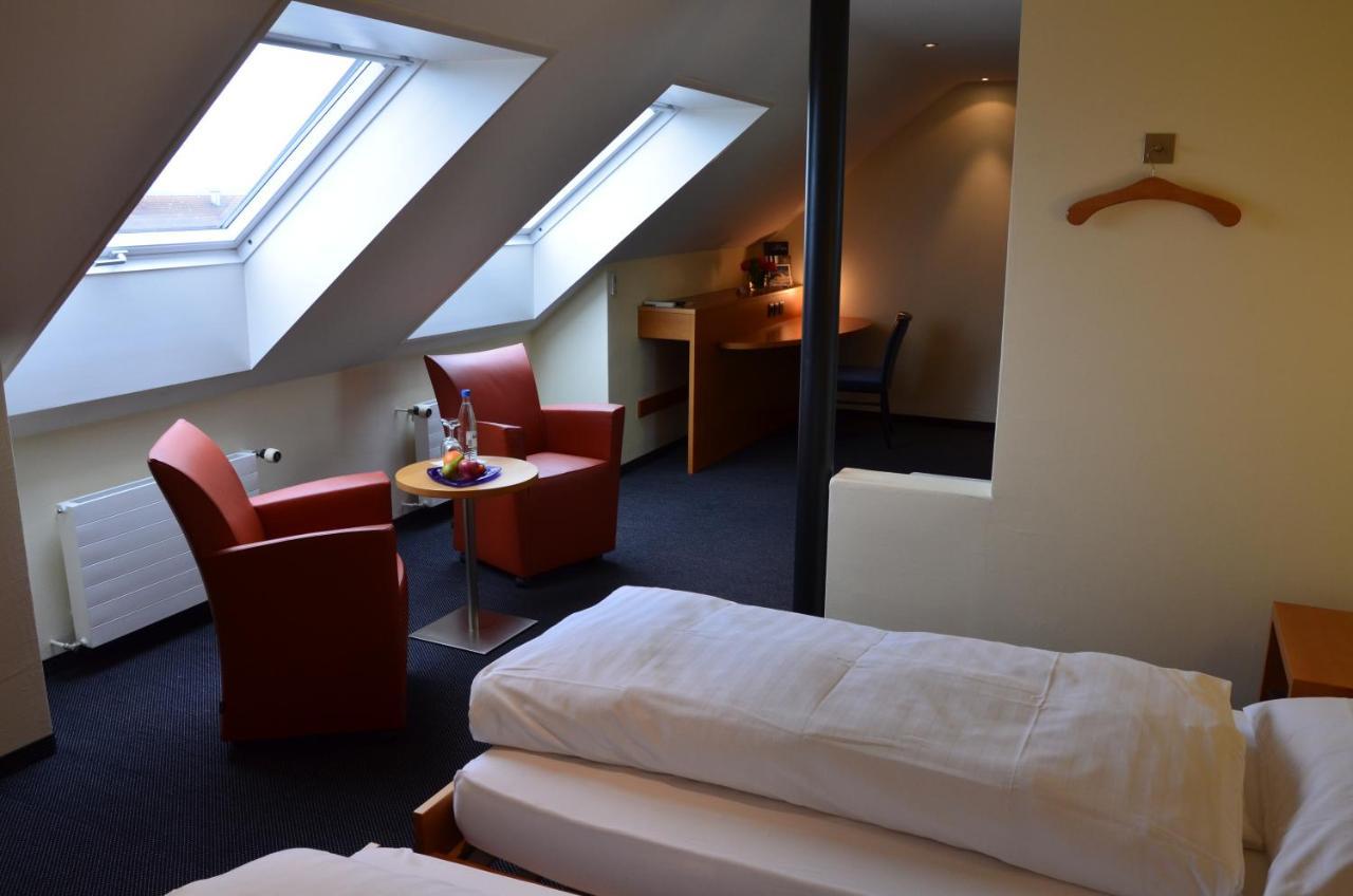 Bettlach Hotel Urs Und Viktor מראה חיצוני תמונה