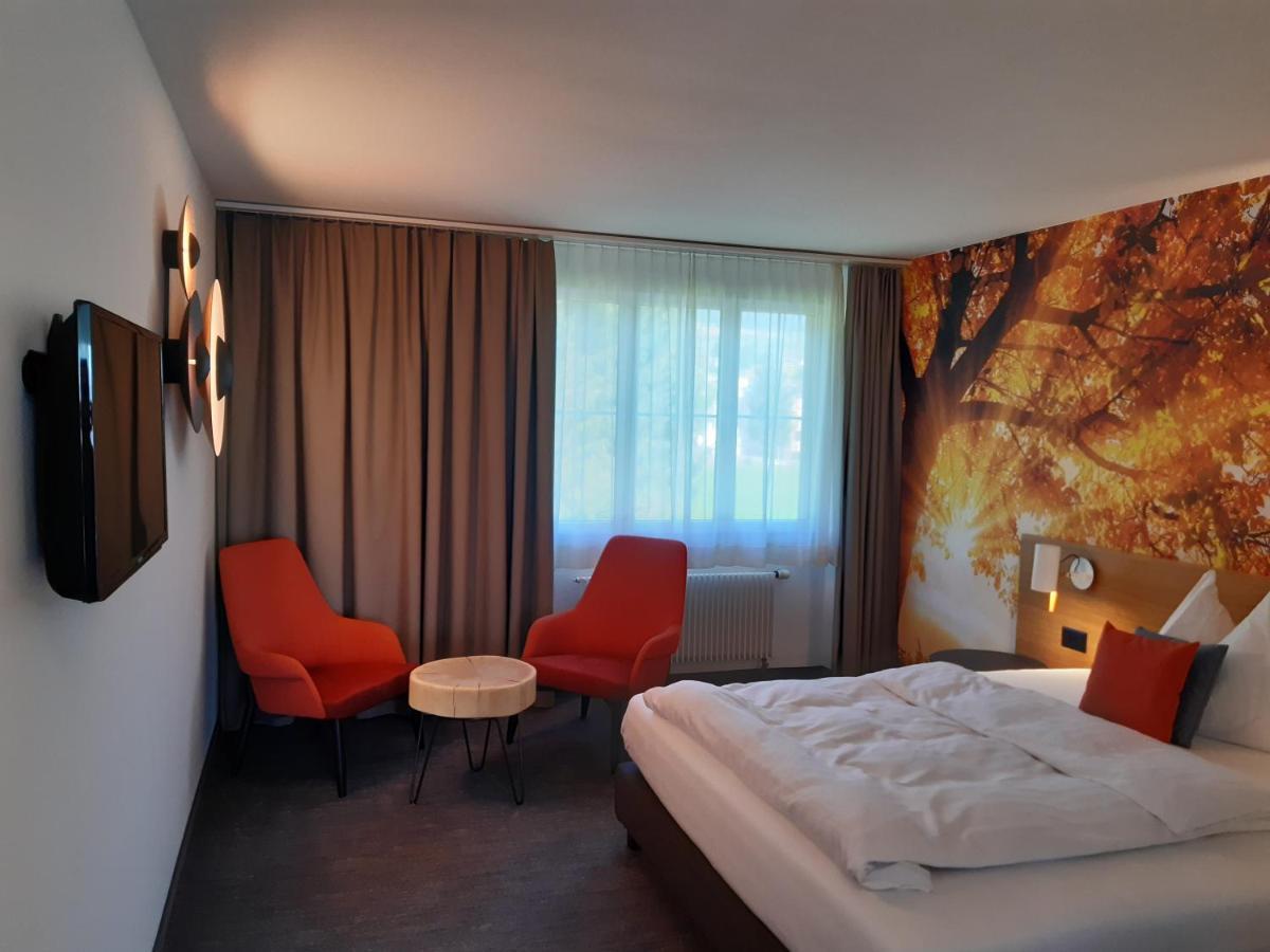 Bettlach Hotel Urs Und Viktor מראה חיצוני תמונה
