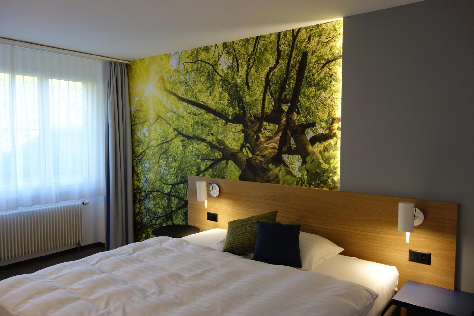 Bettlach Hotel Urs Und Viktor מראה חיצוני תמונה