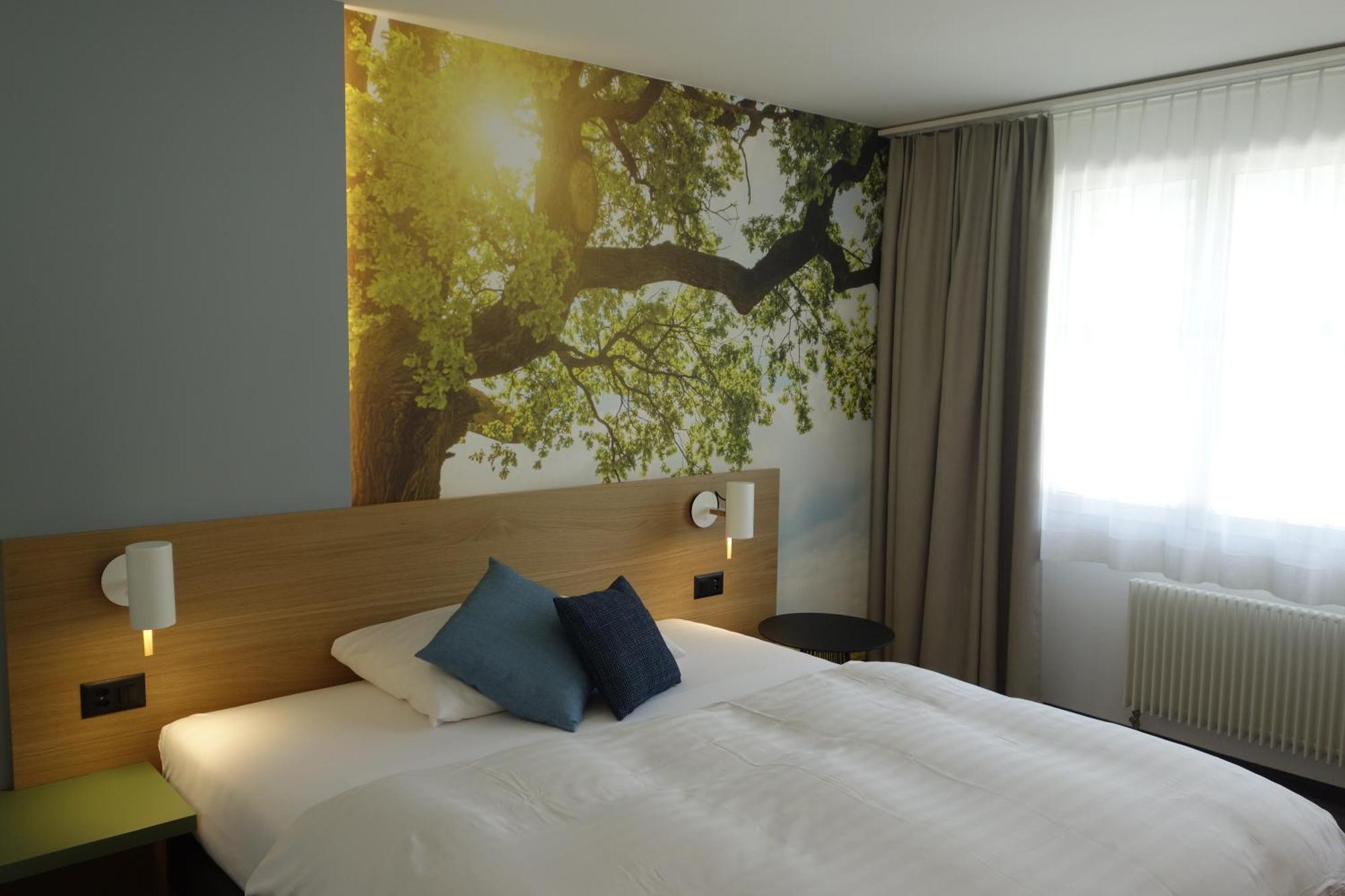 Bettlach Hotel Urs Und Viktor מראה חיצוני תמונה