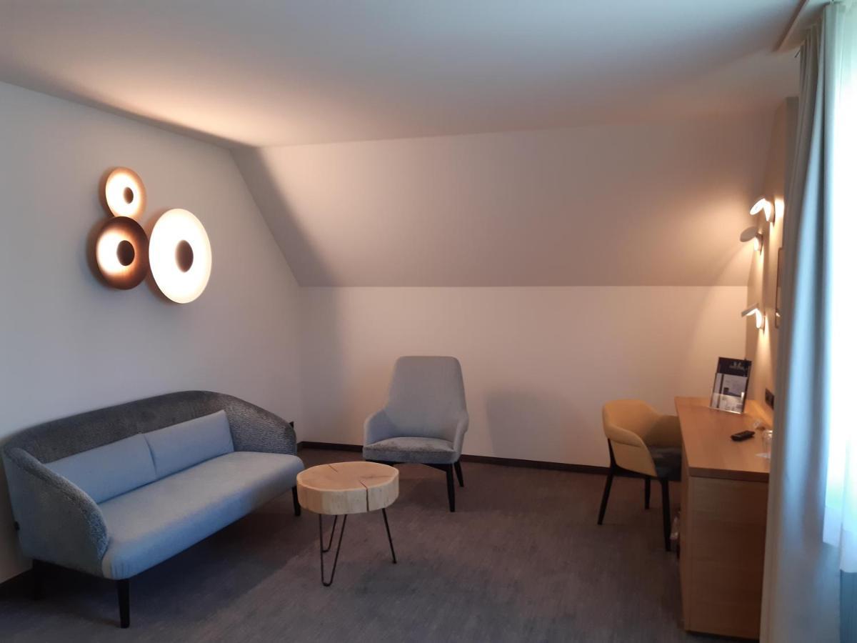 Bettlach Hotel Urs Und Viktor מראה חיצוני תמונה