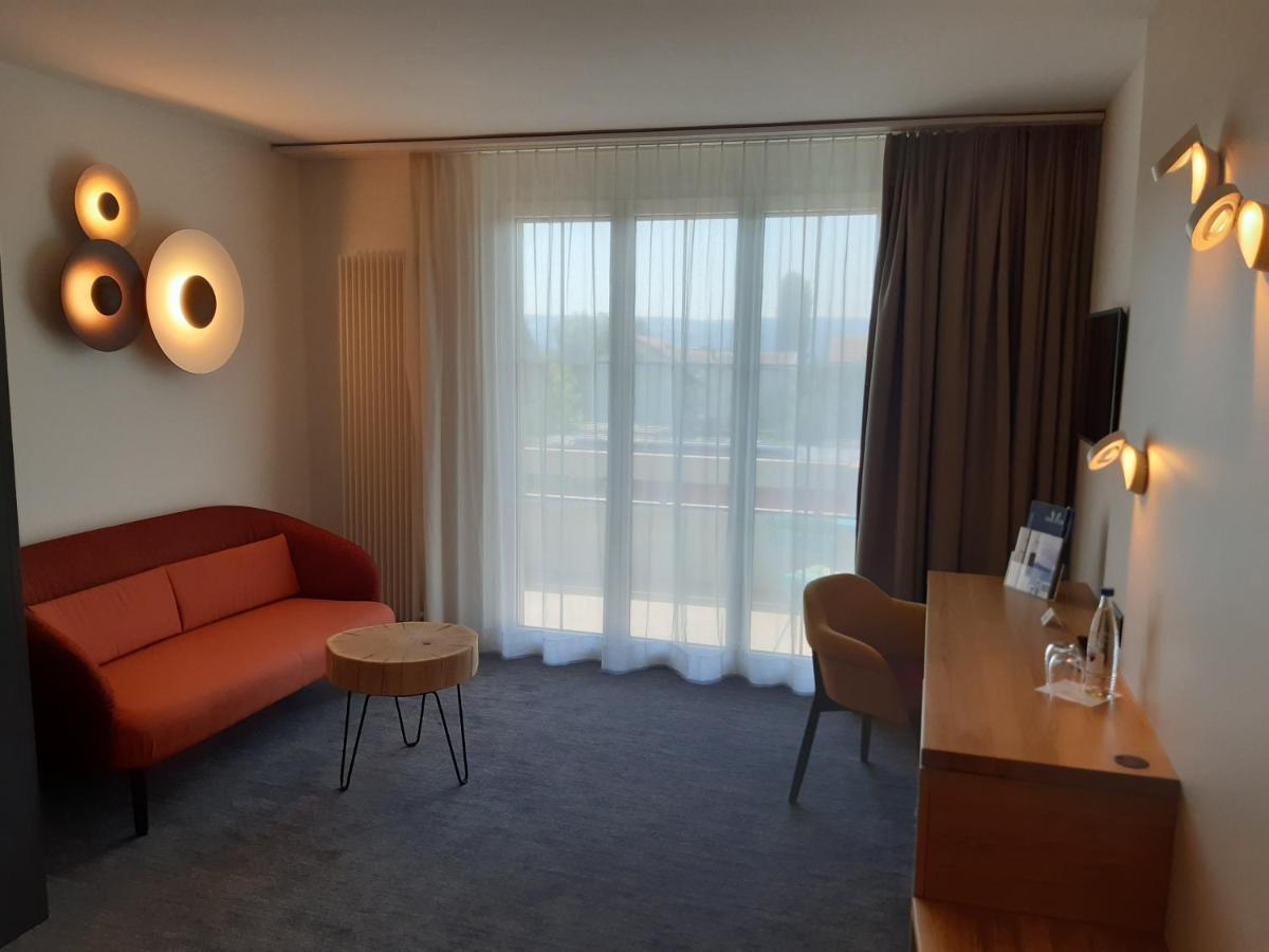 Bettlach Hotel Urs Und Viktor מראה חיצוני תמונה