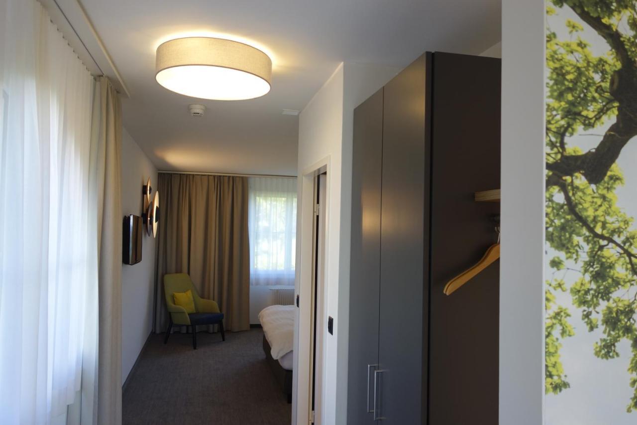 Bettlach Hotel Urs Und Viktor מראה חיצוני תמונה