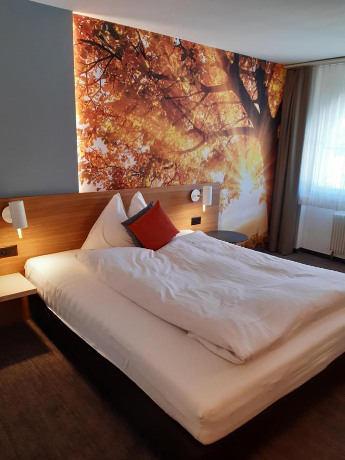 Bettlach Hotel Urs Und Viktor מראה חיצוני תמונה