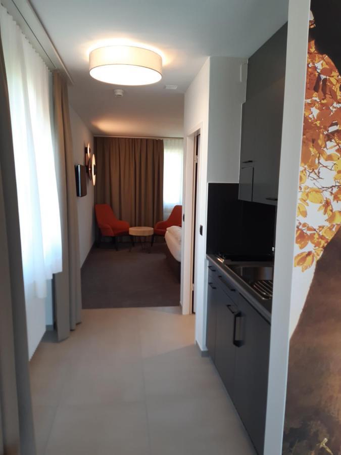 Bettlach Hotel Urs Und Viktor מראה חיצוני תמונה