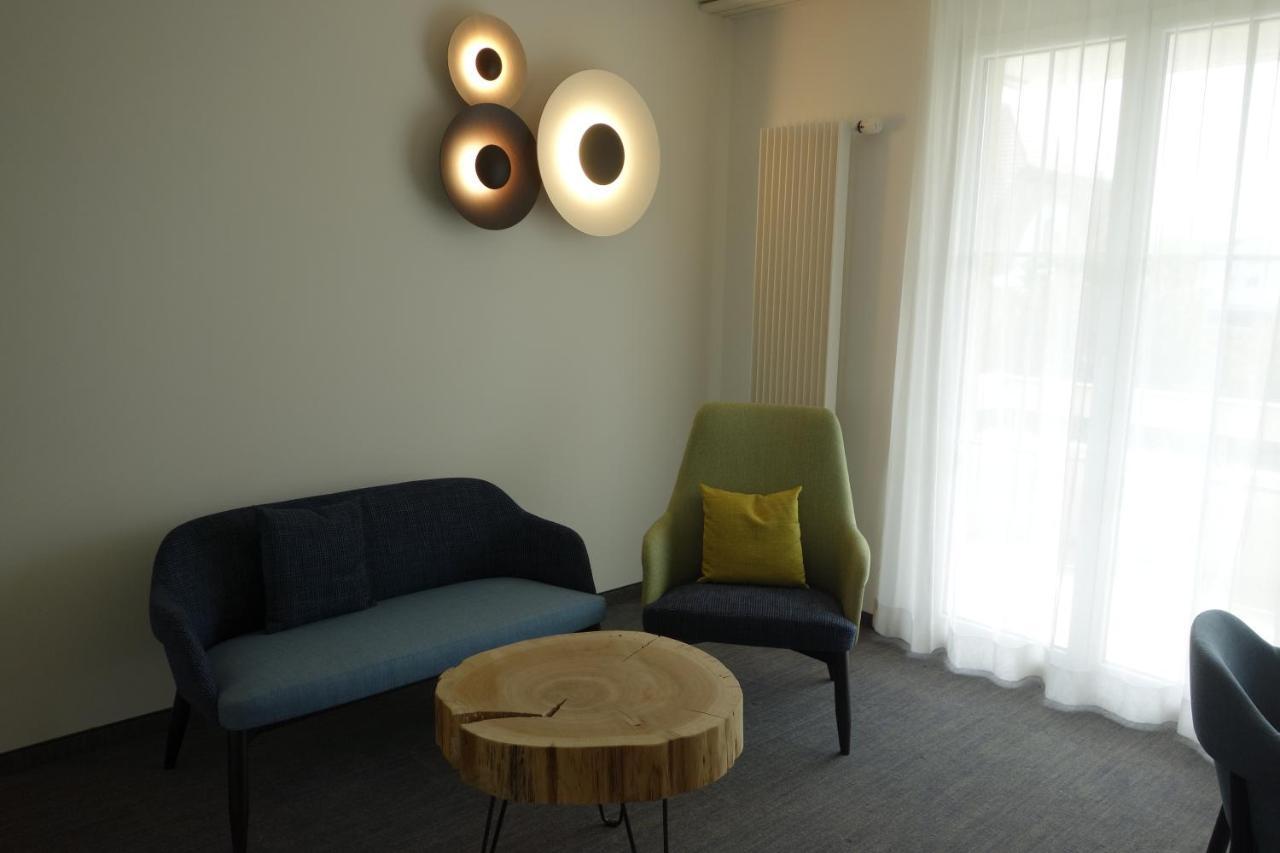 Bettlach Hotel Urs Und Viktor מראה חיצוני תמונה