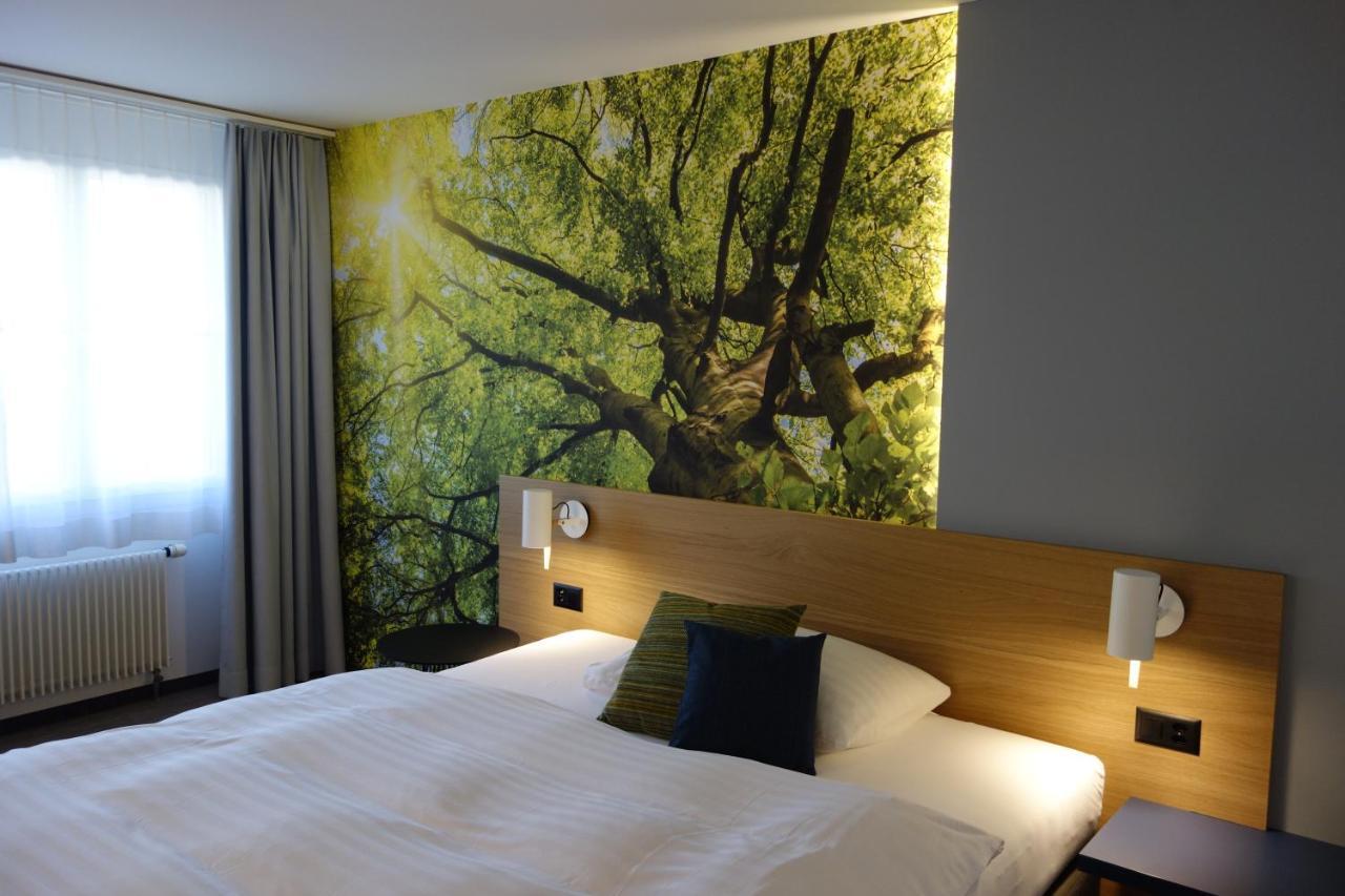 Bettlach Hotel Urs Und Viktor מראה חיצוני תמונה