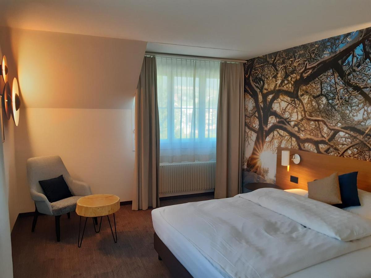 Bettlach Hotel Urs Und Viktor מראה חיצוני תמונה