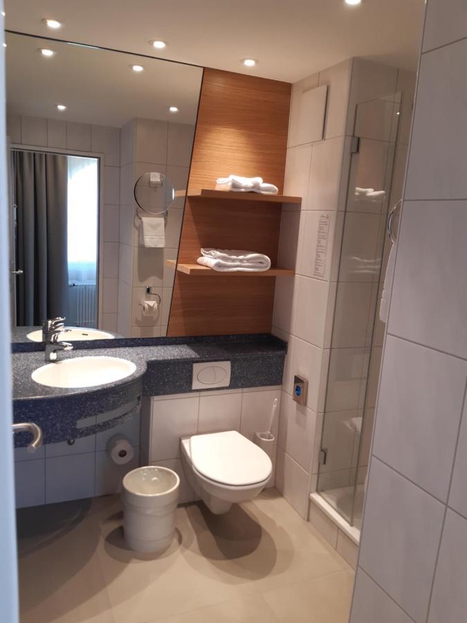 Bettlach Hotel Urs Und Viktor מראה חיצוני תמונה