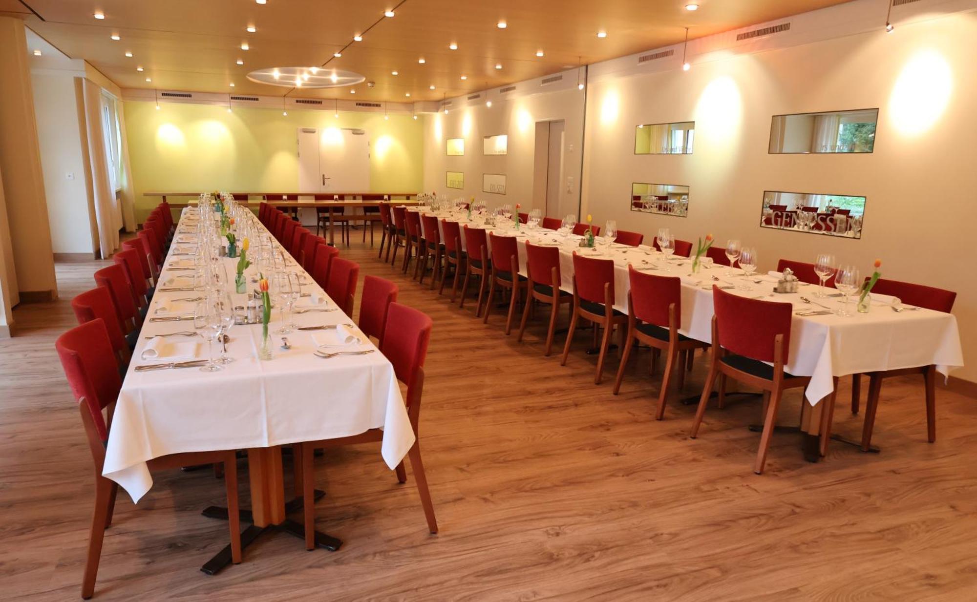 Bettlach Hotel Urs Und Viktor מראה חיצוני תמונה