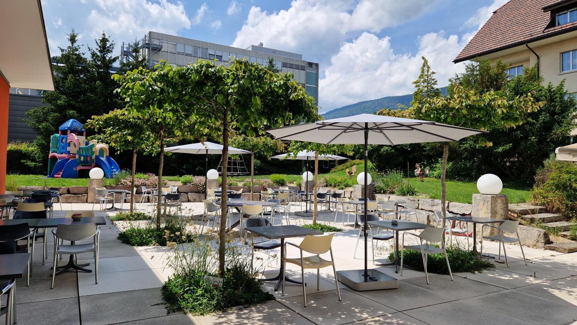 Bettlach Hotel Urs Und Viktor מראה חיצוני תמונה