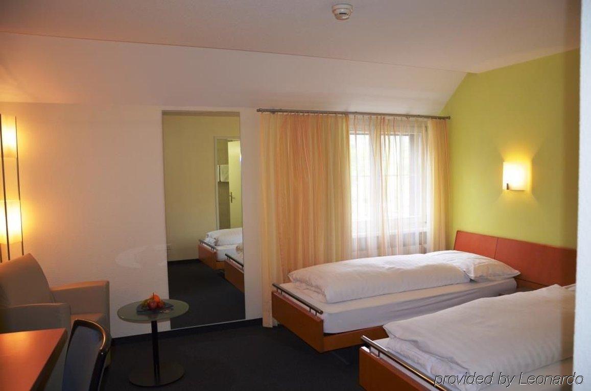 Bettlach Hotel Urs Und Viktor מראה חיצוני תמונה