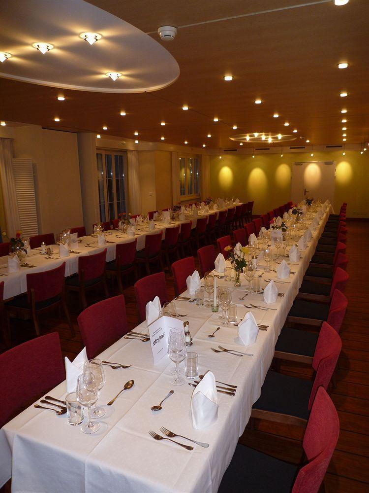 Bettlach Hotel Urs Und Viktor מראה חיצוני תמונה