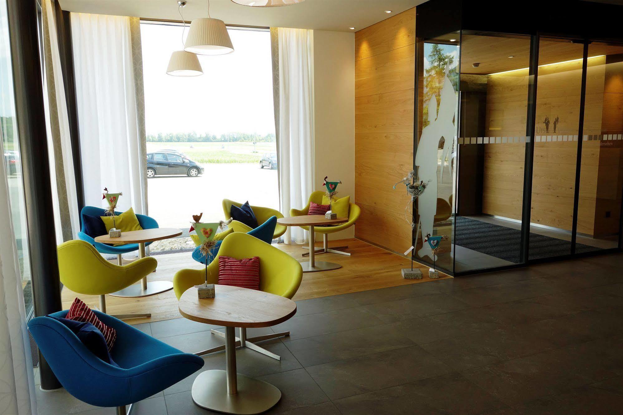 Bettlach Hotel Urs Und Viktor מראה חיצוני תמונה