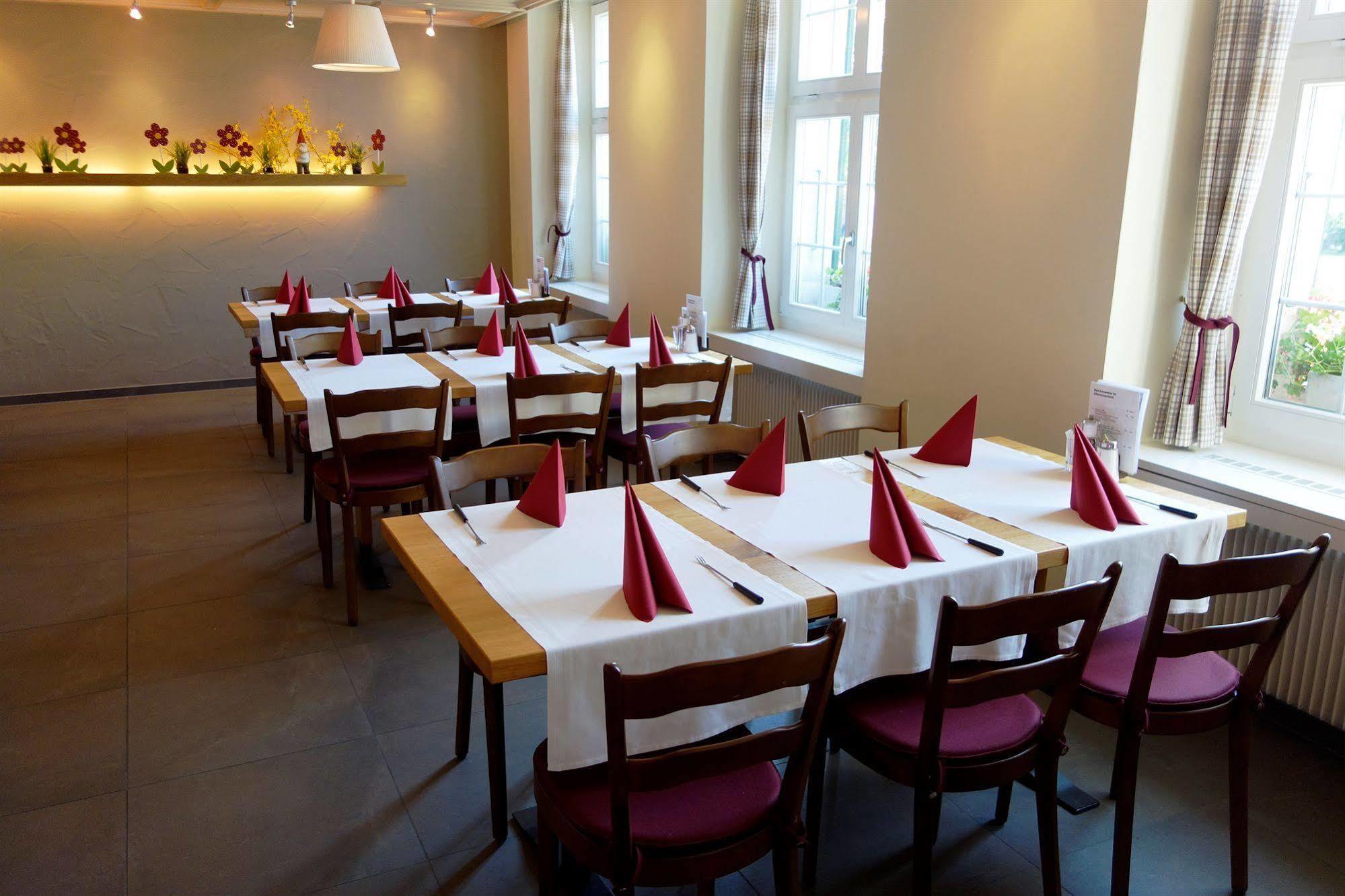 Bettlach Hotel Urs Und Viktor מראה חיצוני תמונה