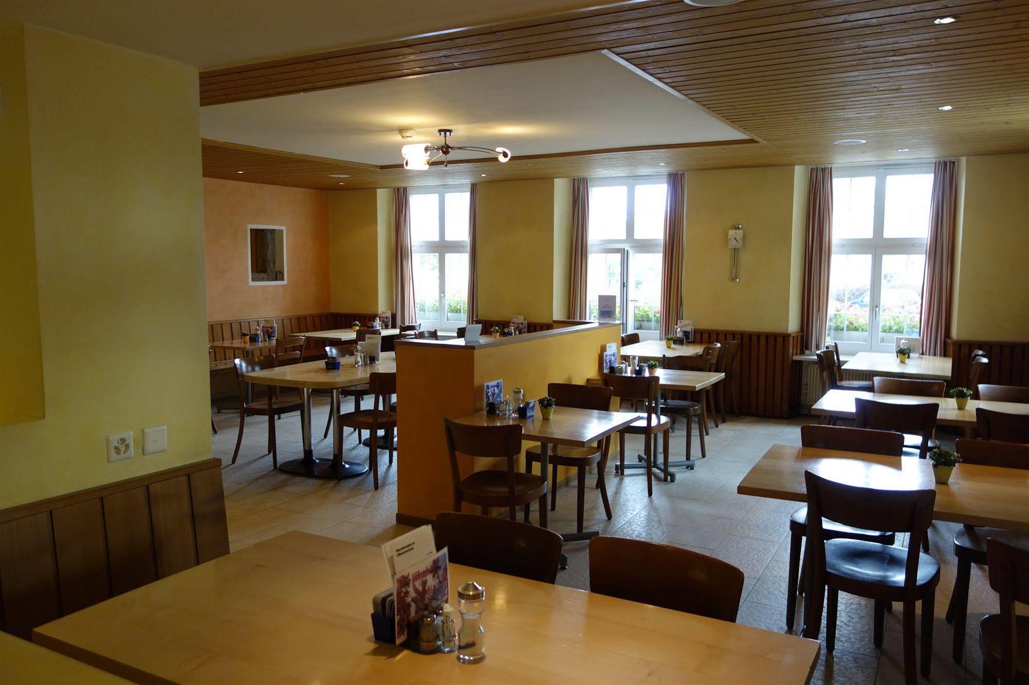 Bettlach Hotel Urs Und Viktor מראה חיצוני תמונה