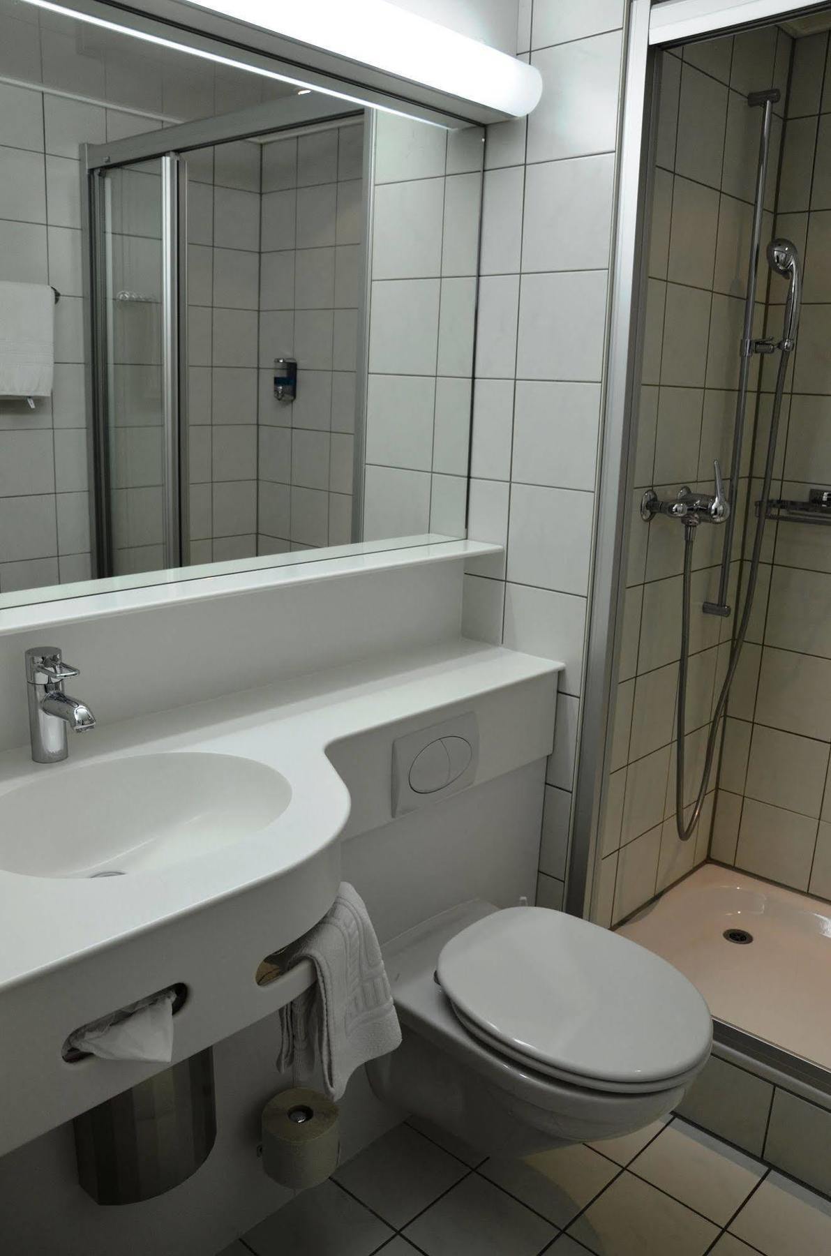 Bettlach Hotel Urs Und Viktor מראה חיצוני תמונה