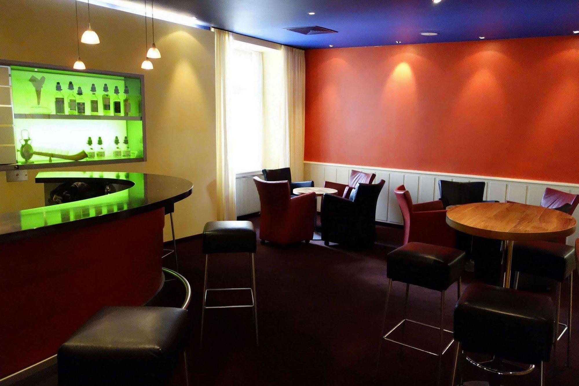 Bettlach Hotel Urs Und Viktor מראה חיצוני תמונה