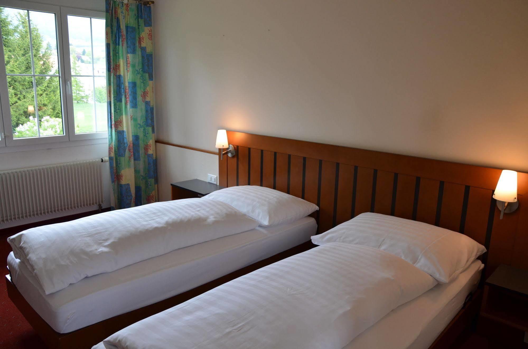 Bettlach Hotel Urs Und Viktor מראה חיצוני תמונה